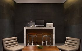 Four Points By Sheraton Jakarta Thamrin
